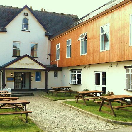 Fortescue Arms วูลาโคมบ์ ภายนอก รูปภาพ