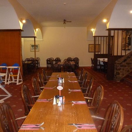 Fortescue Arms วูลาโคมบ์ ภายนอก รูปภาพ