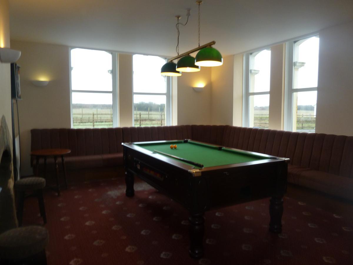 Fortescue Arms วูลาโคมบ์ ภายนอก รูปภาพ