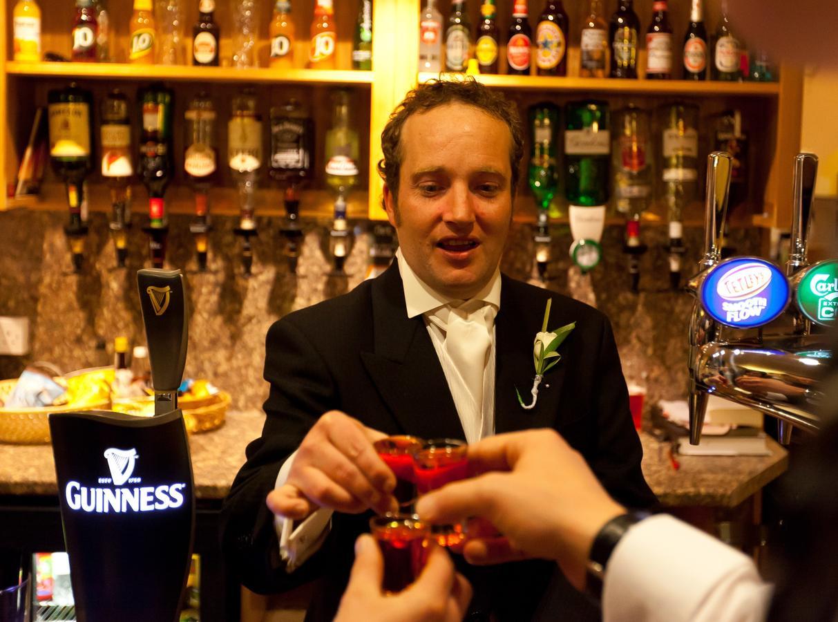 Fortescue Arms วูลาโคมบ์ ภายนอก รูปภาพ