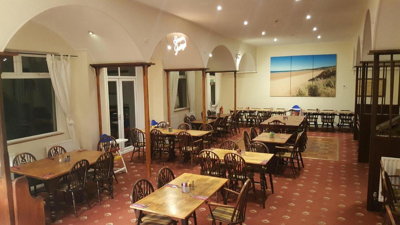 Fortescue Arms วูลาโคมบ์ ภายนอก รูปภาพ